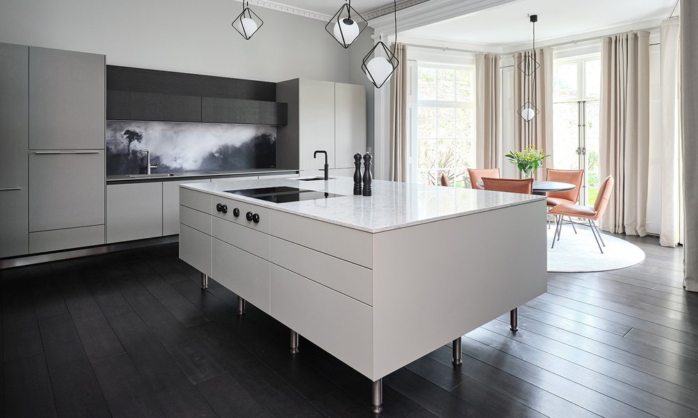 Hobson S Choice Bulthaup Kitchens By