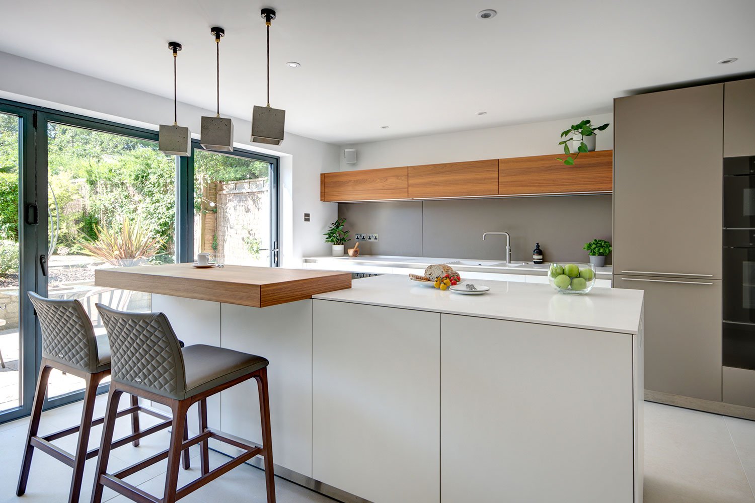 Hobson S Choice Bulthaup Kitchens By