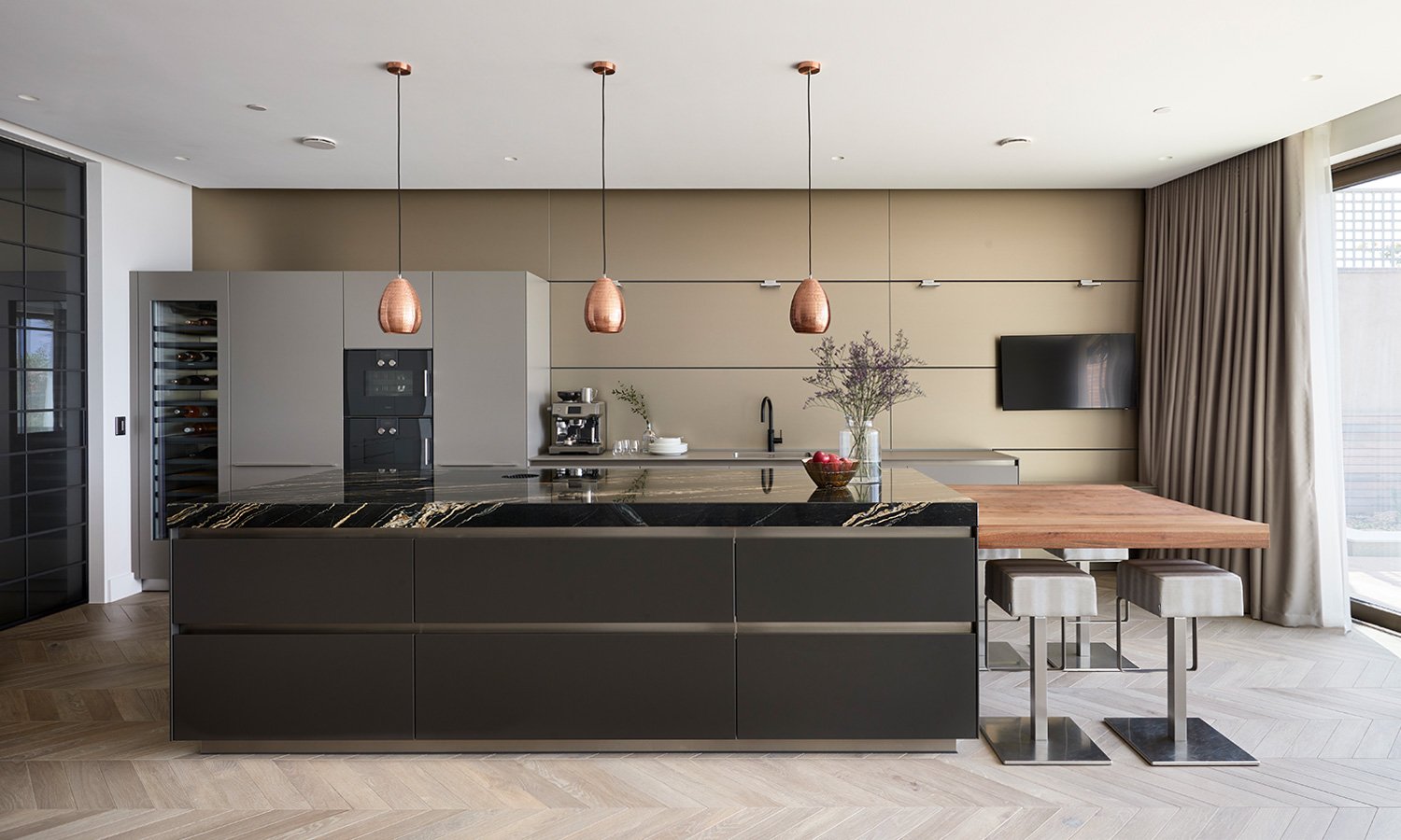 Hobson S Choice Bulthaup Kitchens By