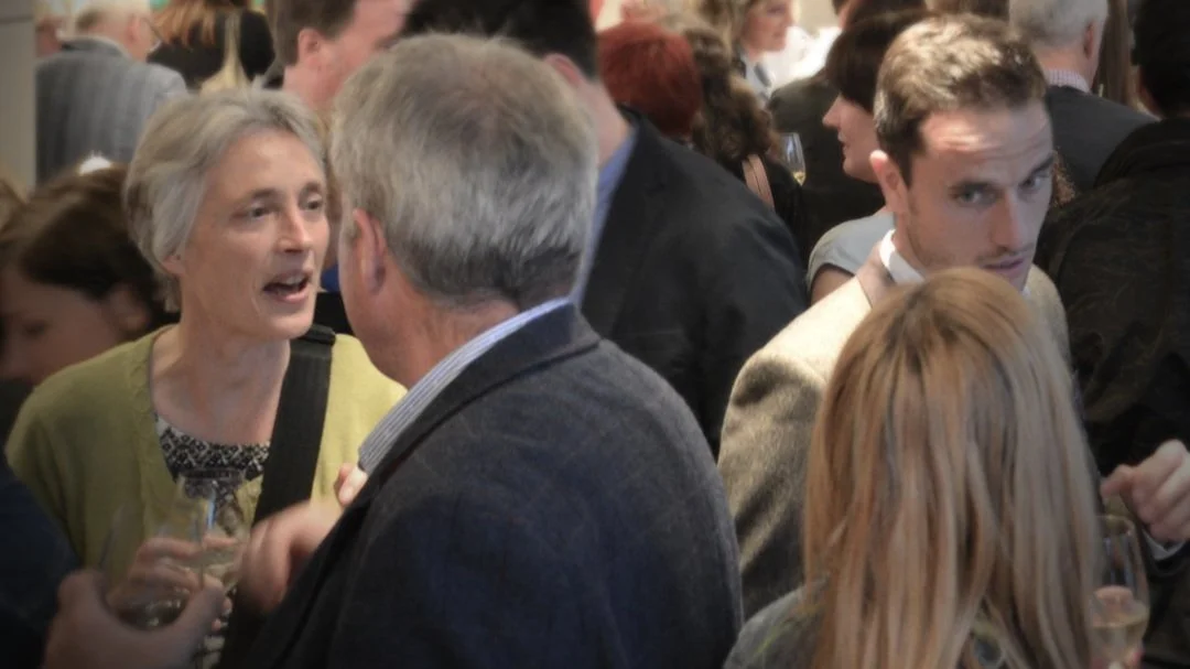 Autumn Property Professional Evenings at Hobson's Choice