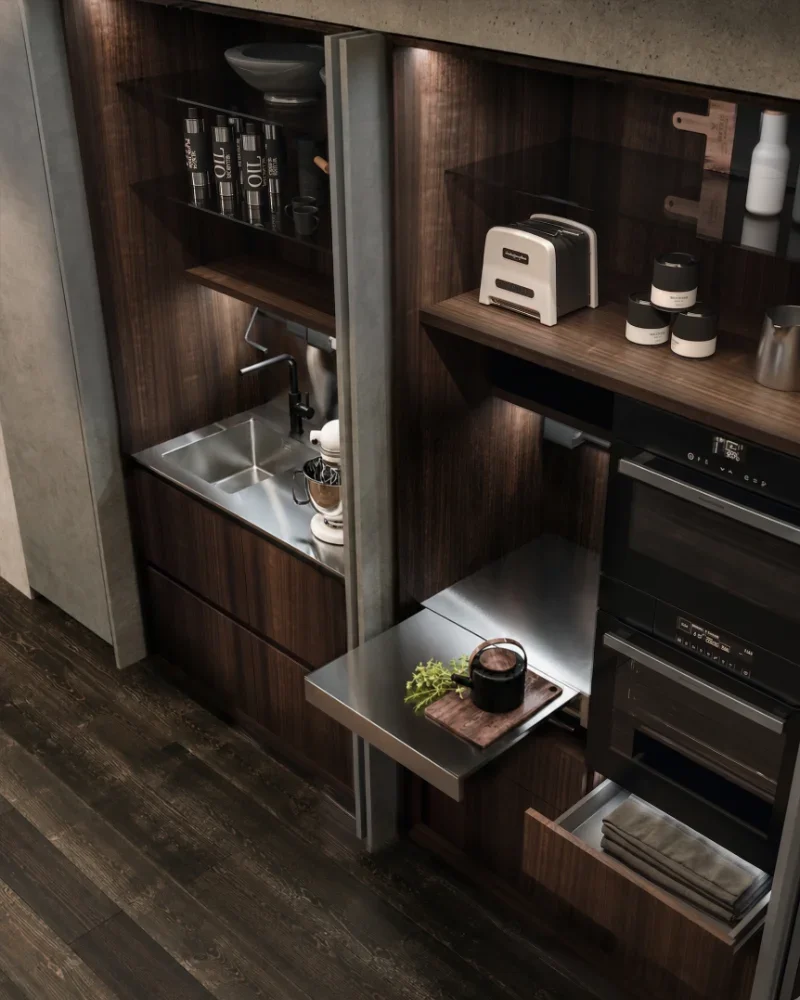 Arrital Concealed Sink and Appliances 800px.webp