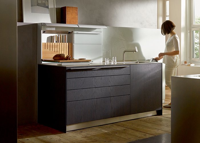 Hobson S Choice Bulthaup Kitchens By