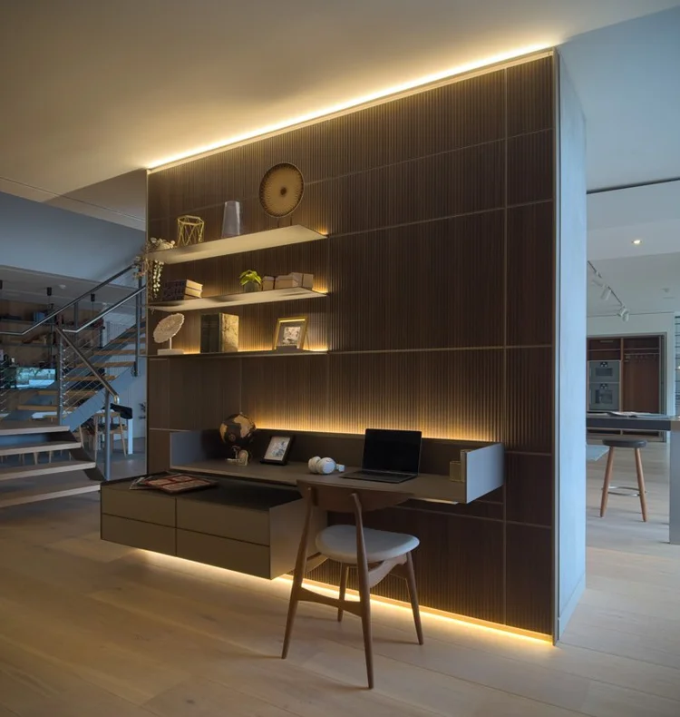 Hobson's Choice | Rimadesio Modern Home Office