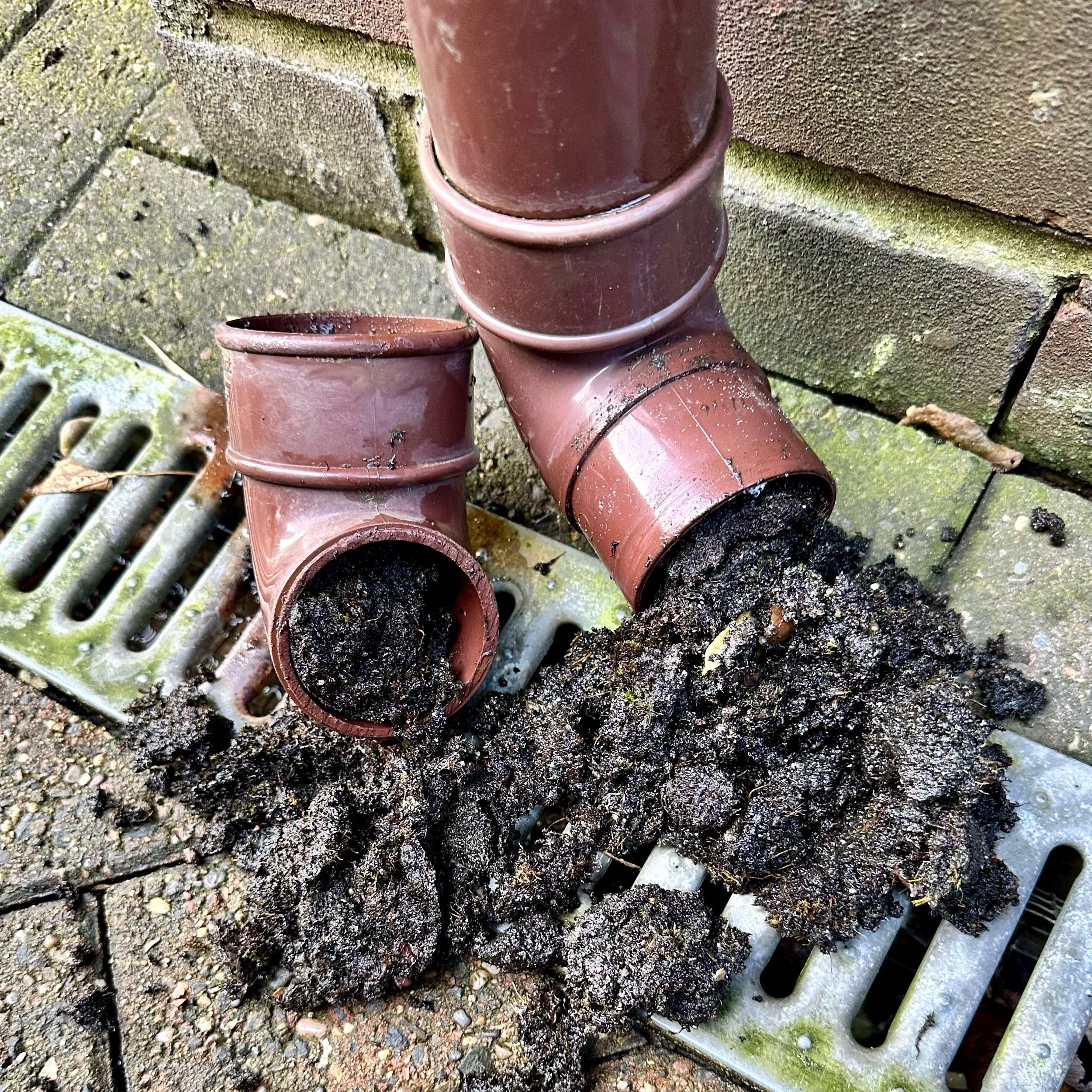 The Importance of Gutter Cleaning