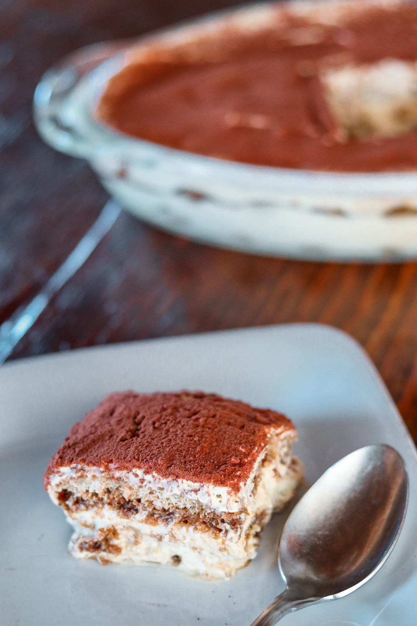 Il nostro Tiramisù