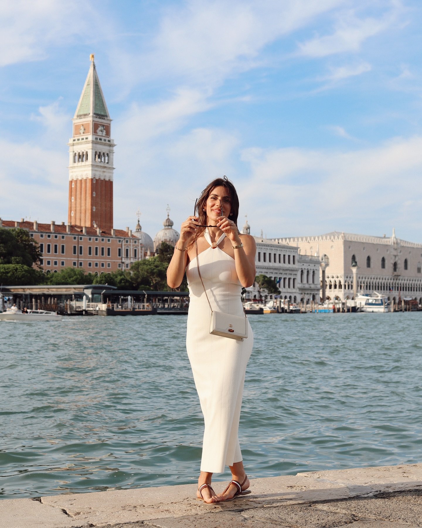 Venezia magica, come sempre ✨

Grazie @spettacoliallafrutta per l&rsquo;invito, &egrave; stato meraviglioso. 
Spesso diamo per scontata l&rsquo;eccellenza dei nostri prodotti italiani ma dietro ogni singolo frutto c&rsquo;&egrave; un lavoro immenso. 