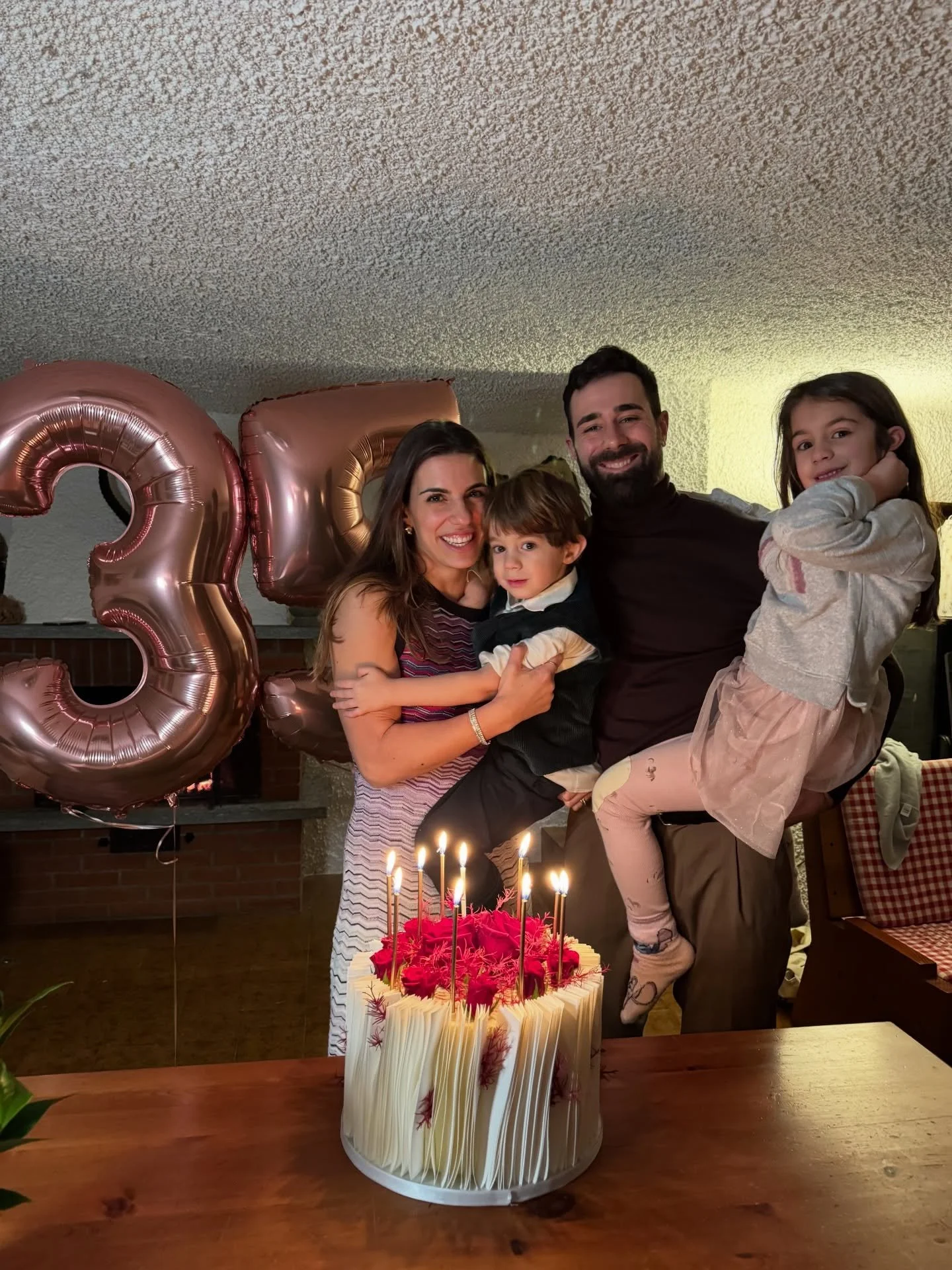 Quando tuo marito decide di organizzarti una festa a sorpresa 🙃🥳
Grazie di cuore a tutti per gli auguri 🫶🏻

#thankyousomuch
#surpriseparty