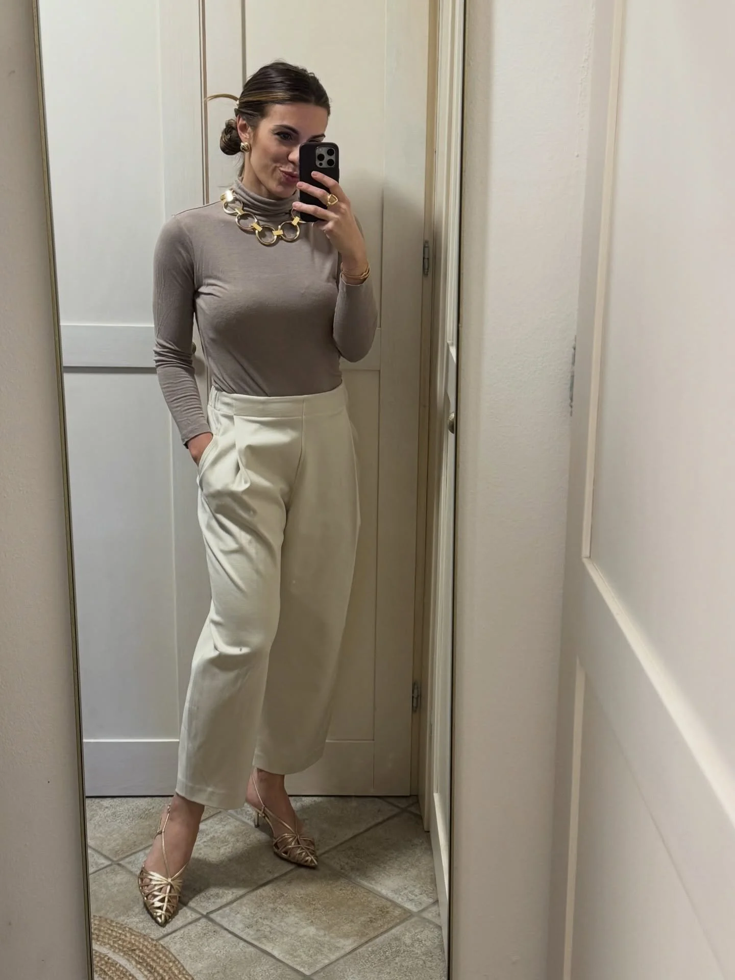 quei look di mezza stagione che ultimamente mi piacciono molto 🥰😎

#lastmonth
#outfit