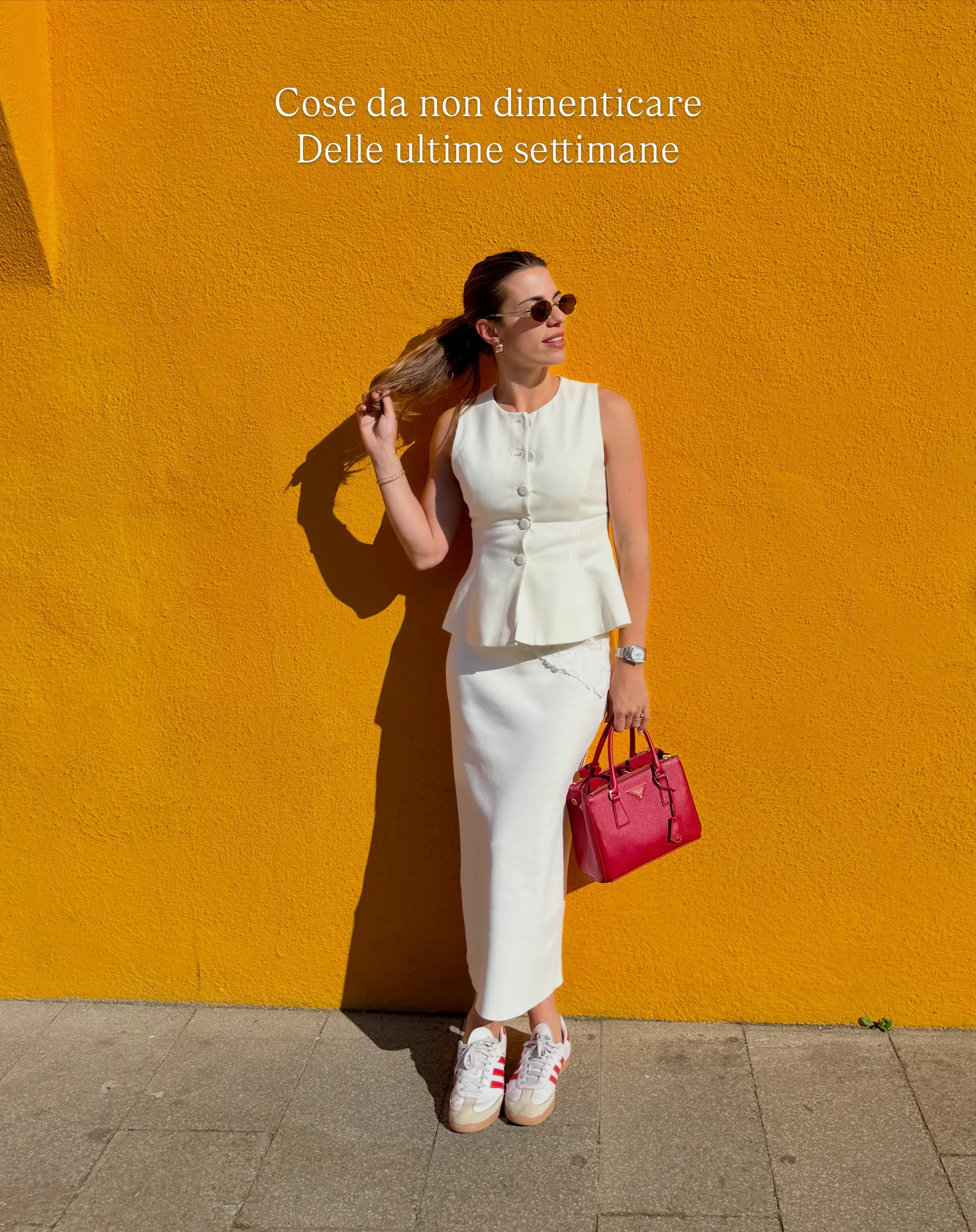 Cose da non dimenticare ❤️ di Maggio 

#lastmonth 
#cosebelle