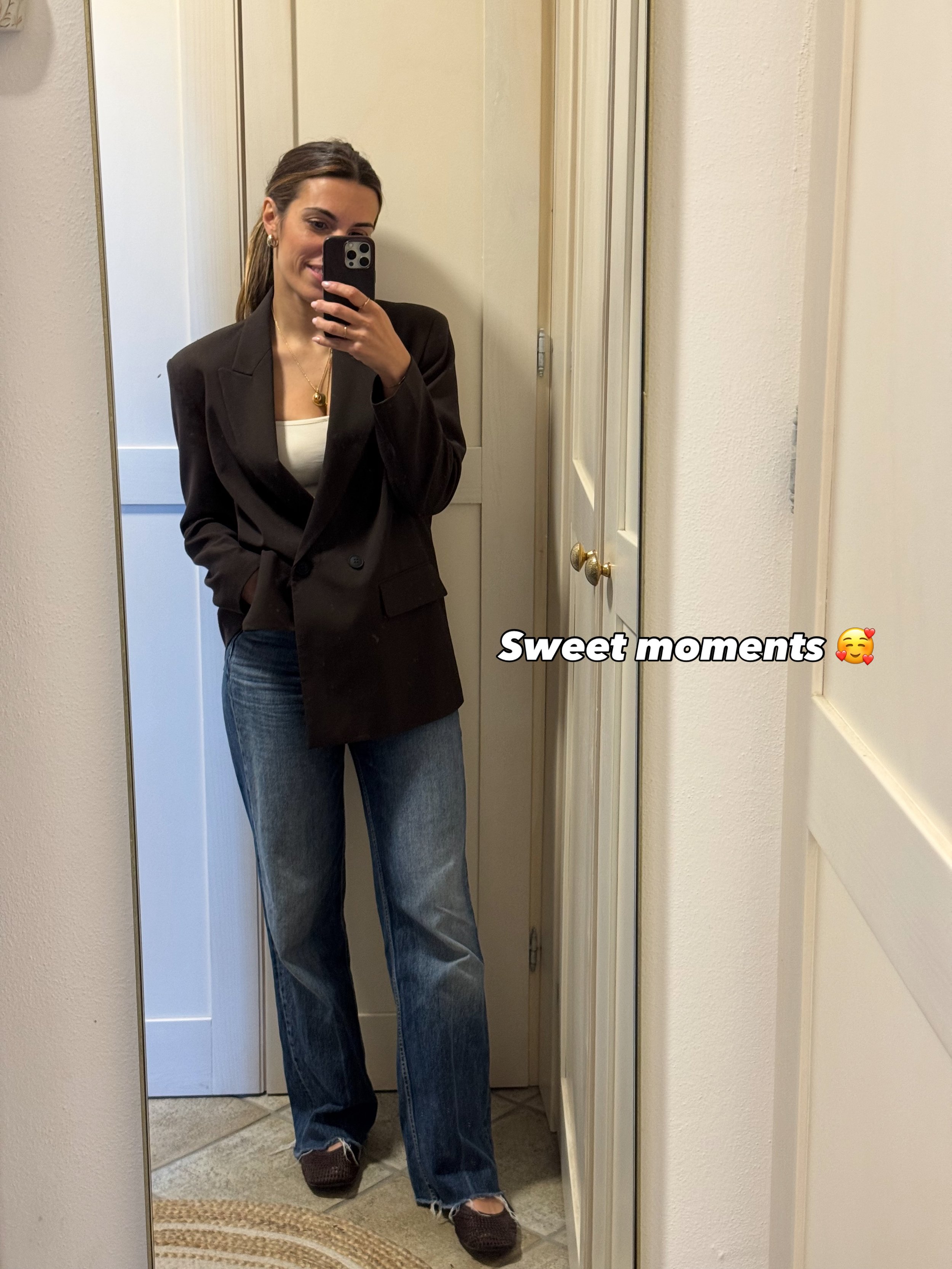 🥰 sweet moments e apprezzarli 

#sweetmoments