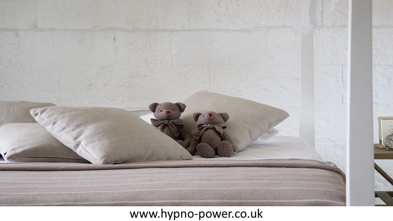 Sleep &amp; Anxiety Release