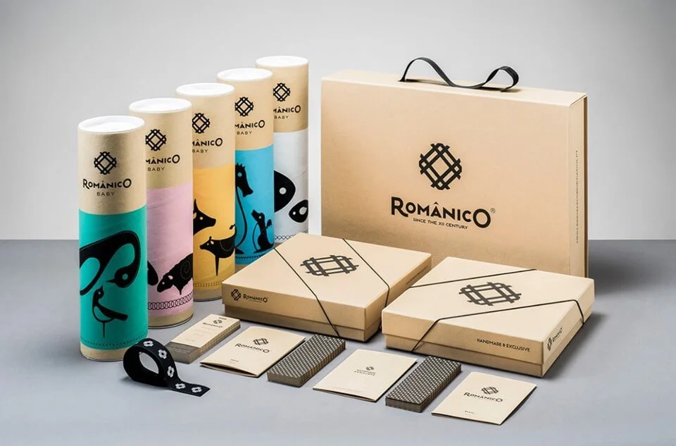 Say More With Less Through Minimalist Packaging