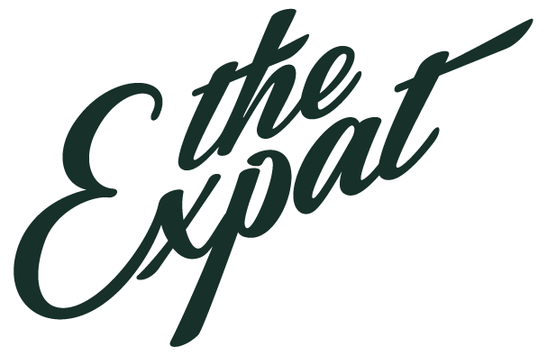 The Expat (Athens)