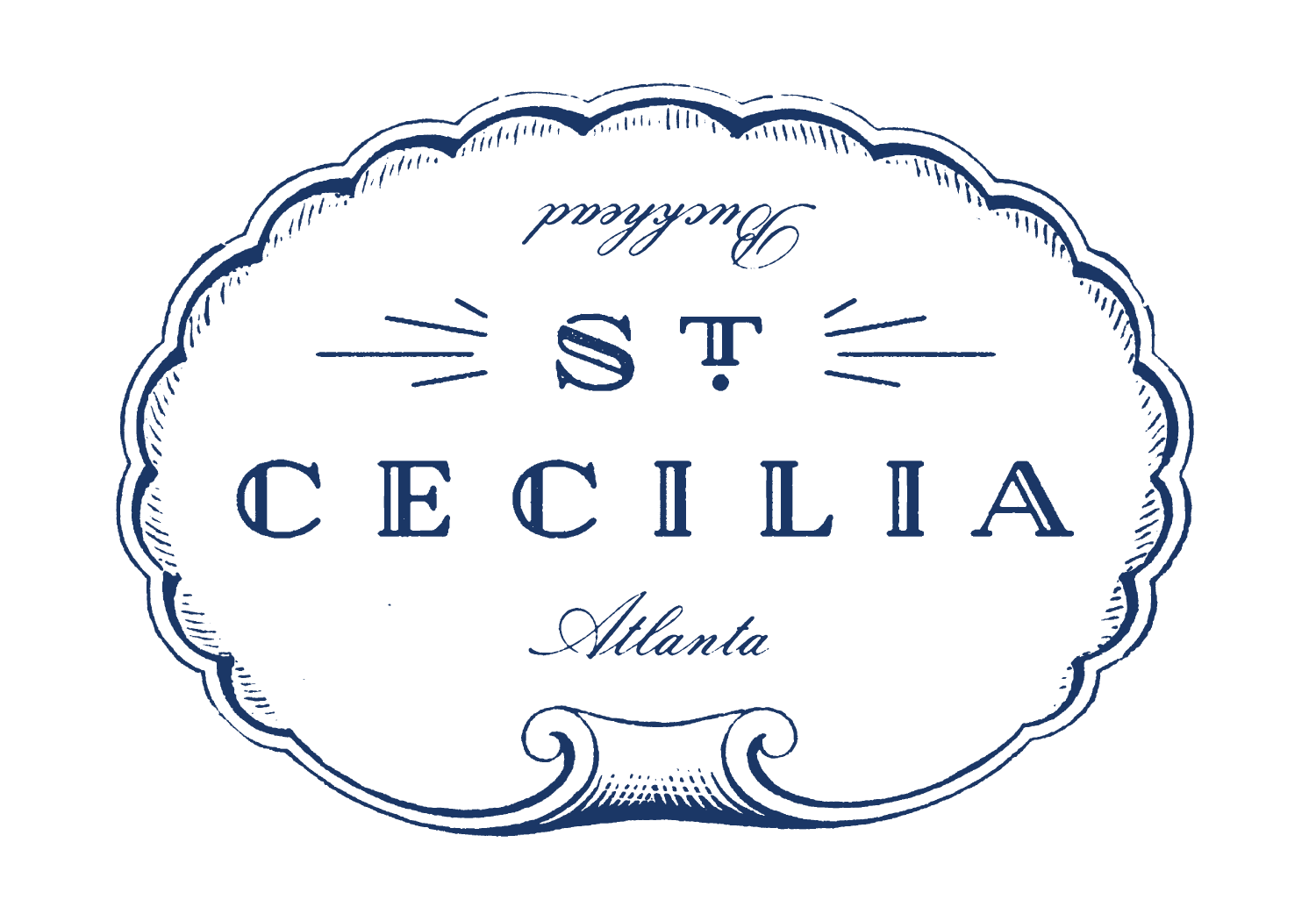 St. Cecilia (Atlanta)