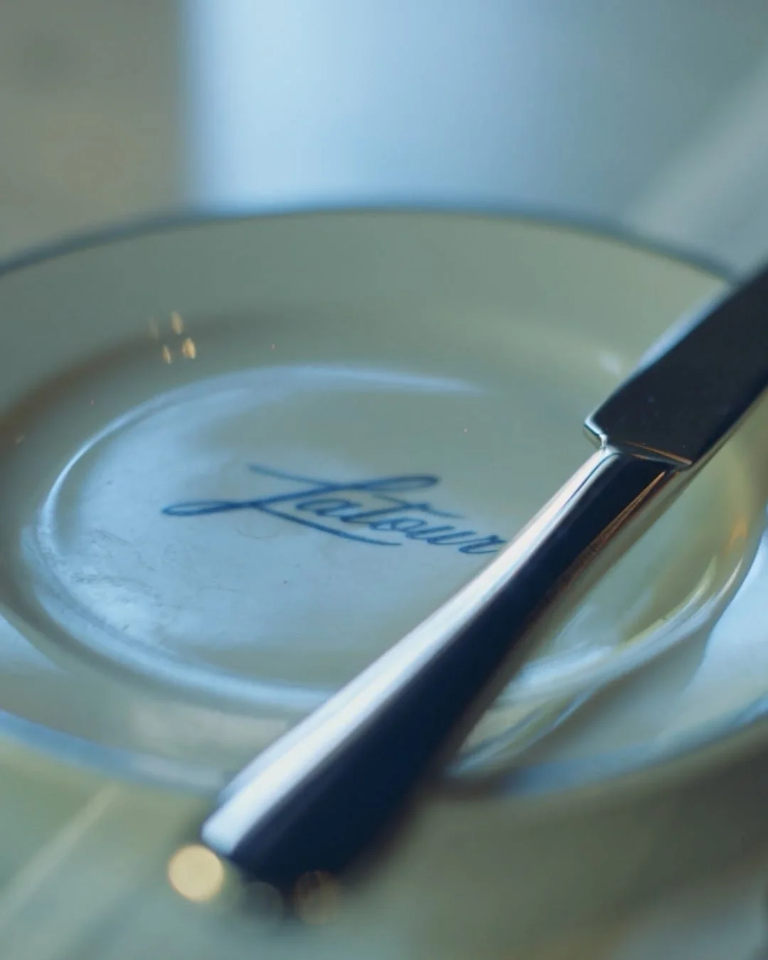 Bistro Latour : video voor lokale horeca