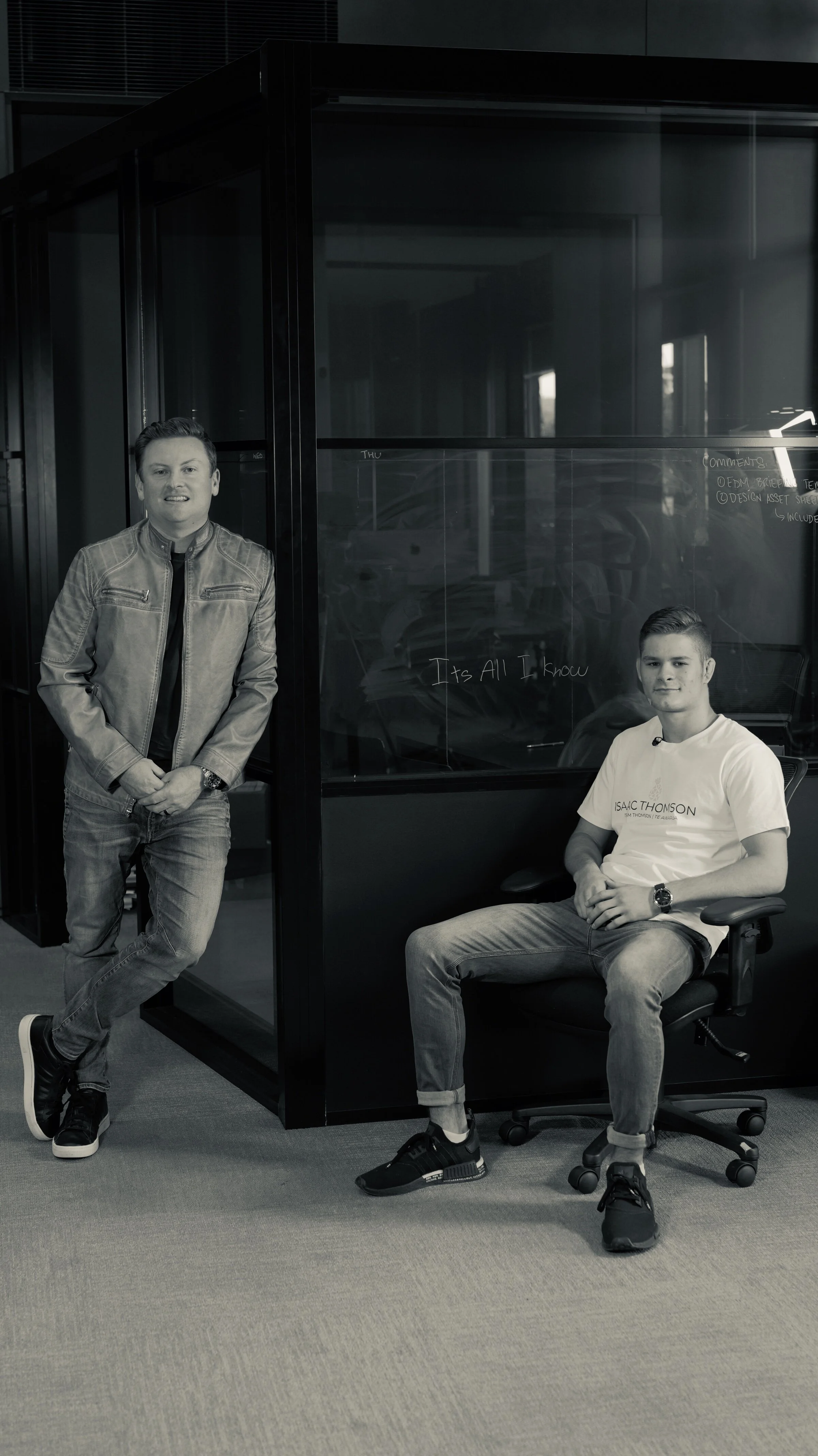 MINDSET. SUCCESS RESOURCES. MICHAEL LANE