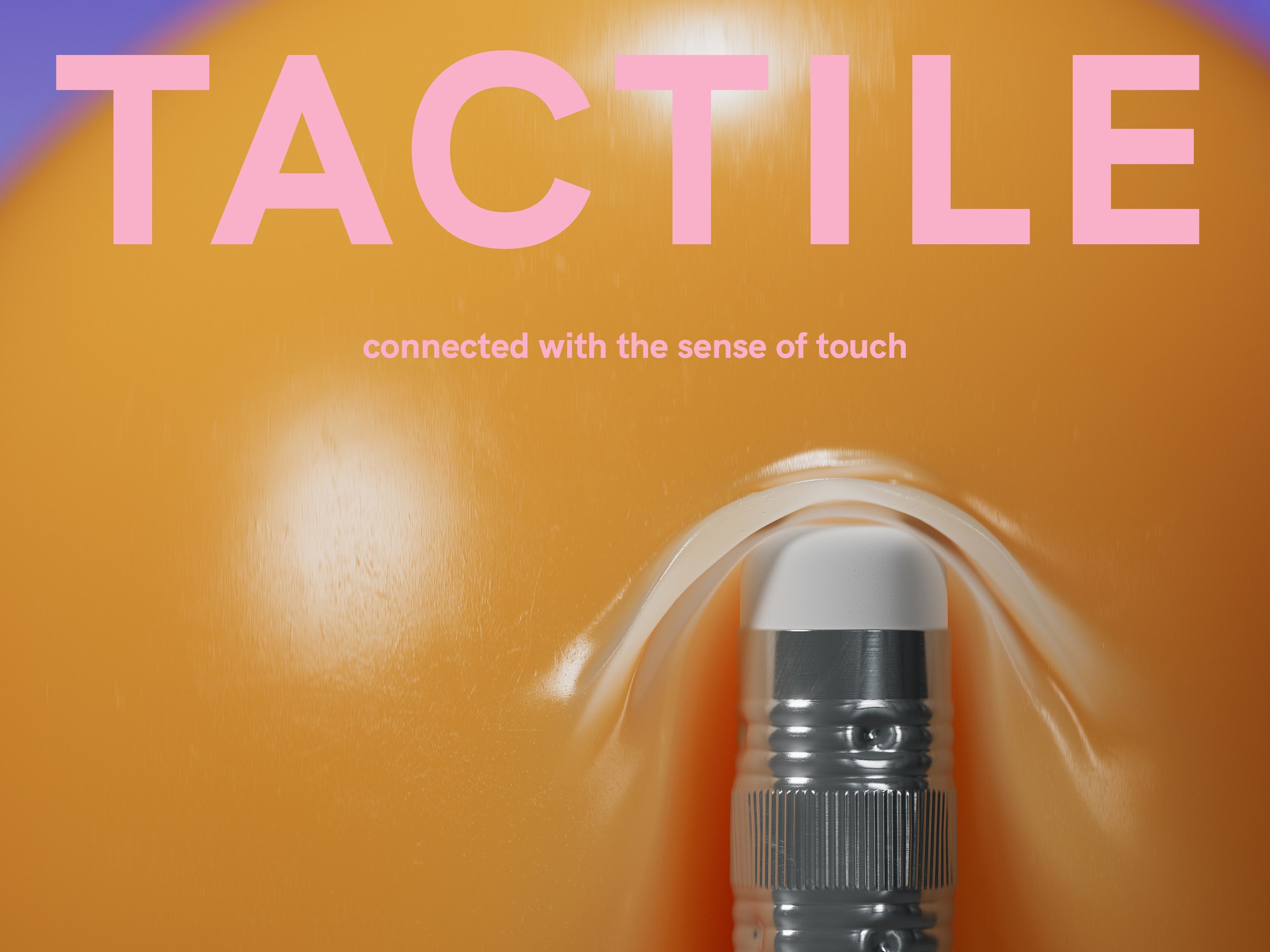 TACTILE