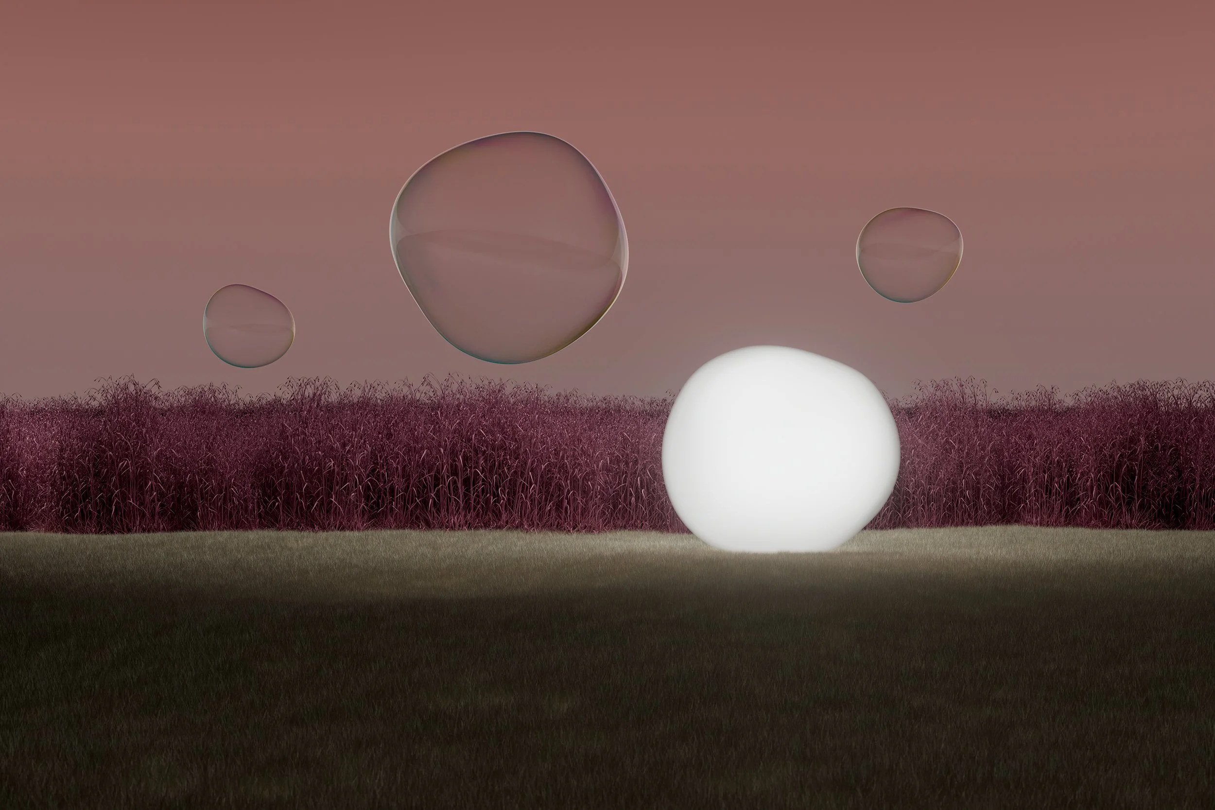 Google Chrome OS Wallpaper Daniel Medina