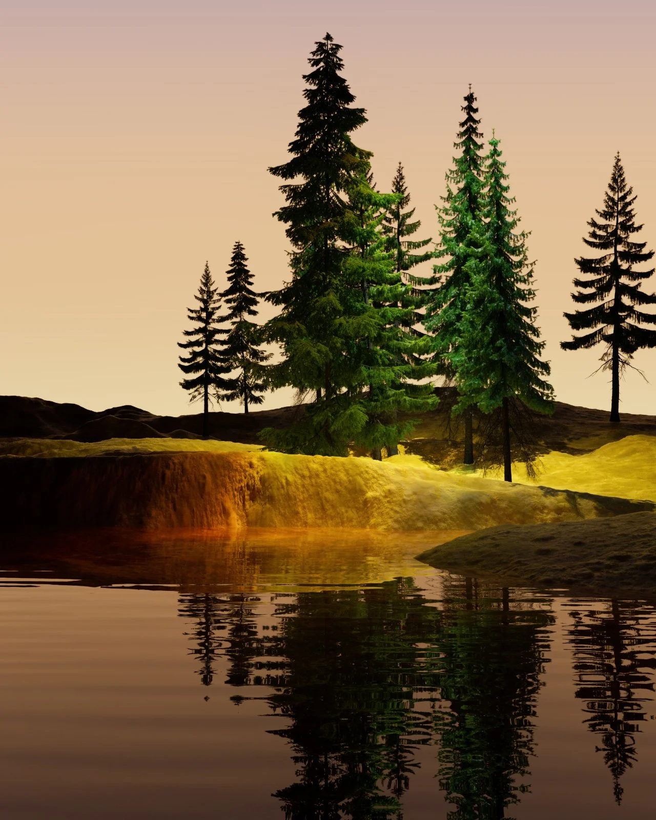 Dreamscapes - Daniel Medina