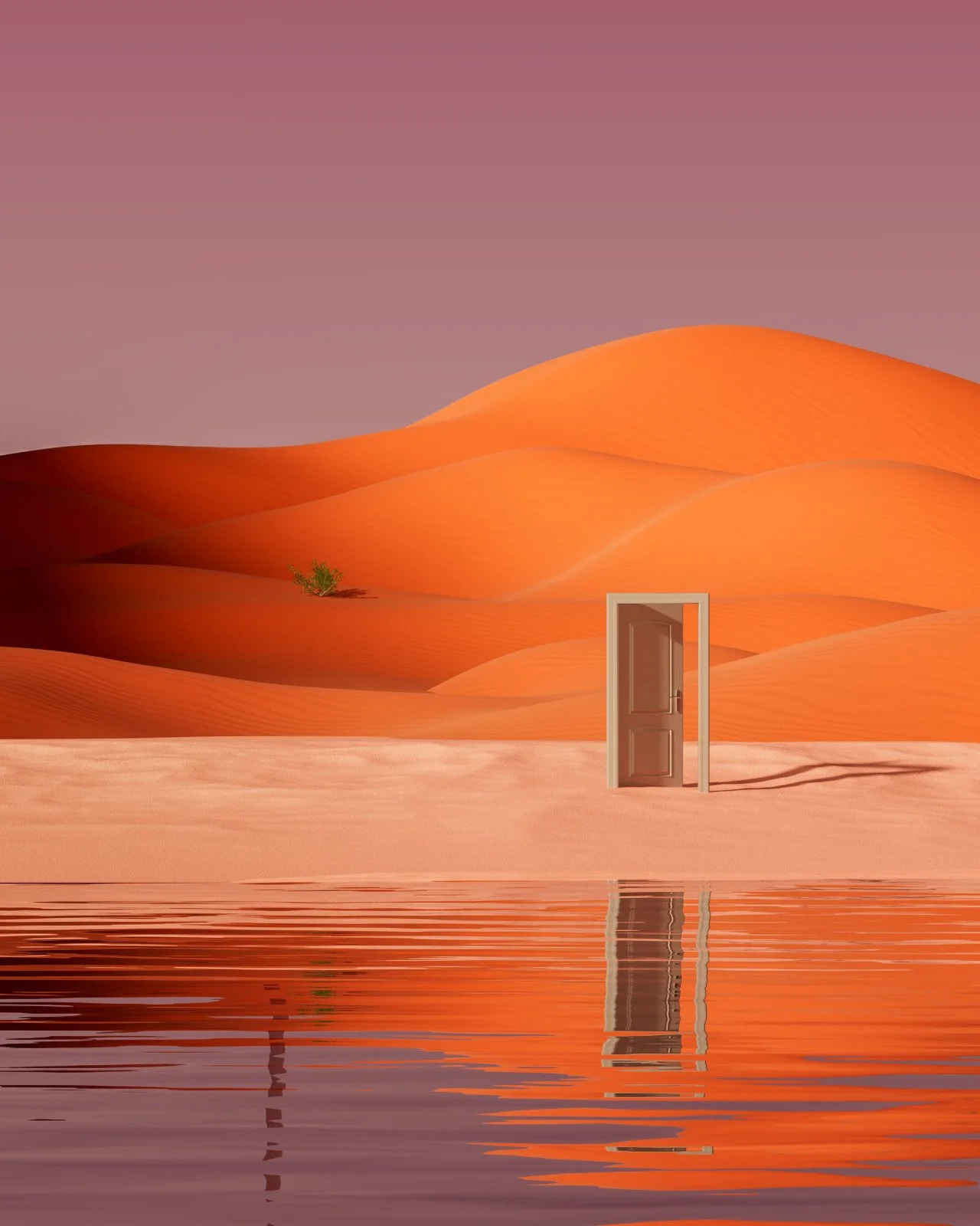 Dreamscapes - Daniel Medina