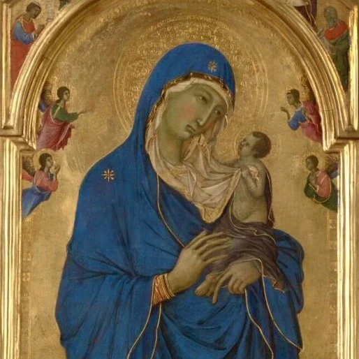 SHORT COURSE | Four Sienese Artists (Part One) | Richard Stemp