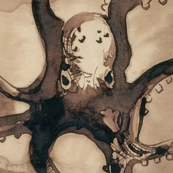 TALK | Astonishing Things: The Drawings of Victor Hugo | Sarah Lea