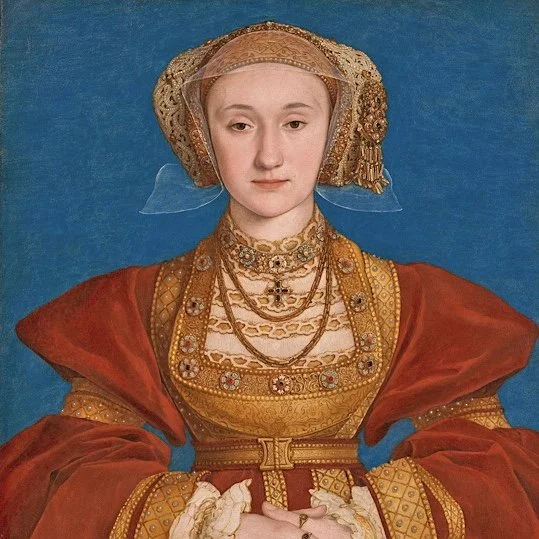 IN CONVERSATION  | Holbein: Renaissance Master | Elizabeth Goldring and Michael Prodger