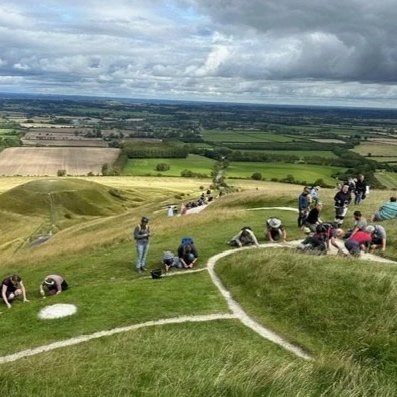 TALK | The Story of ‘British’ Art | Charlotte Mullins