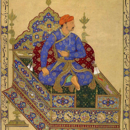 TALK | The Secrets of Painting: The Hidden Art of the Masterpiece from Prehistory to Today | Lachlan Goudie