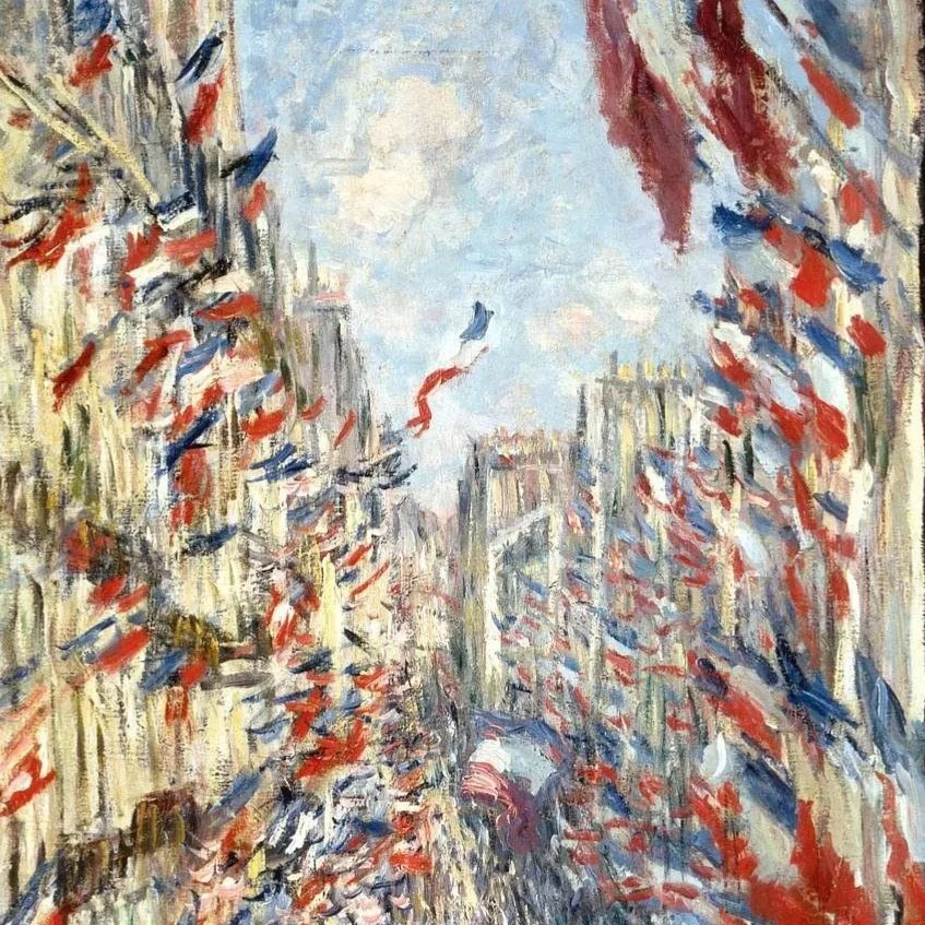 SHORT COURSE | Light, Space and Time in Art — Lecture Three: Time | Hilary Hope Guise