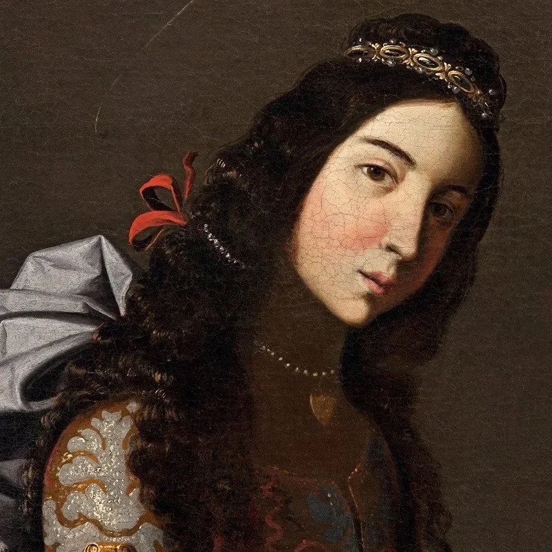 TALK | Zurbarán | Daniel Sobrino Ralston