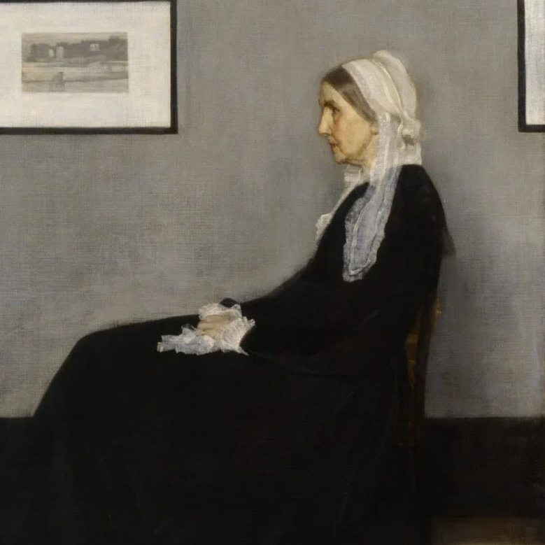 TALK | James McNeill Whistler | Carol Jacobi