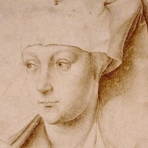 TALK | Early Netherlandish Drawings | Olenka Horbatsch