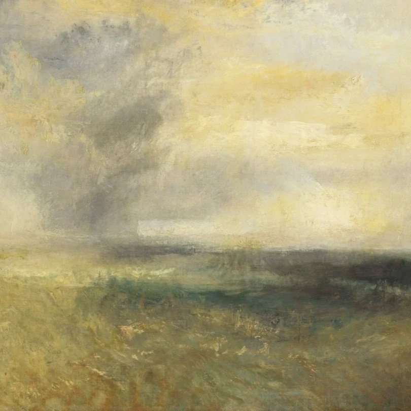 TALK | Unfinished Business: The Mystery of Margate and Turner’s Bequest | Alan Crookham
