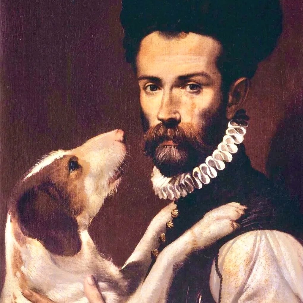 TALK | The Dog’s Gaze: A Visual History | Thomas W Laqueur
