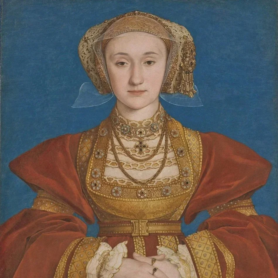 IN CONVERSATION | Holbein: Renaissance Master | Elizabeth Goldring and Michael Prodger