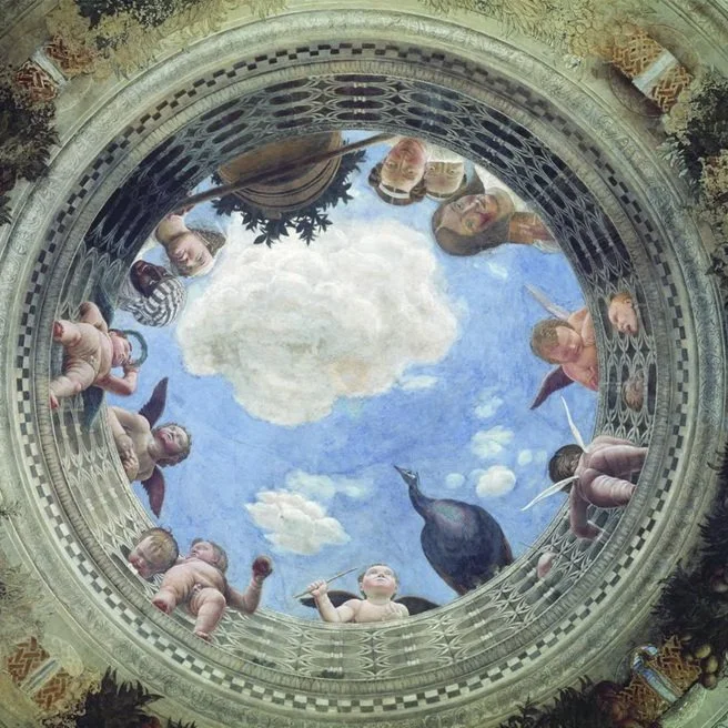Talk | Space in Art | Hilary Hope Guise
