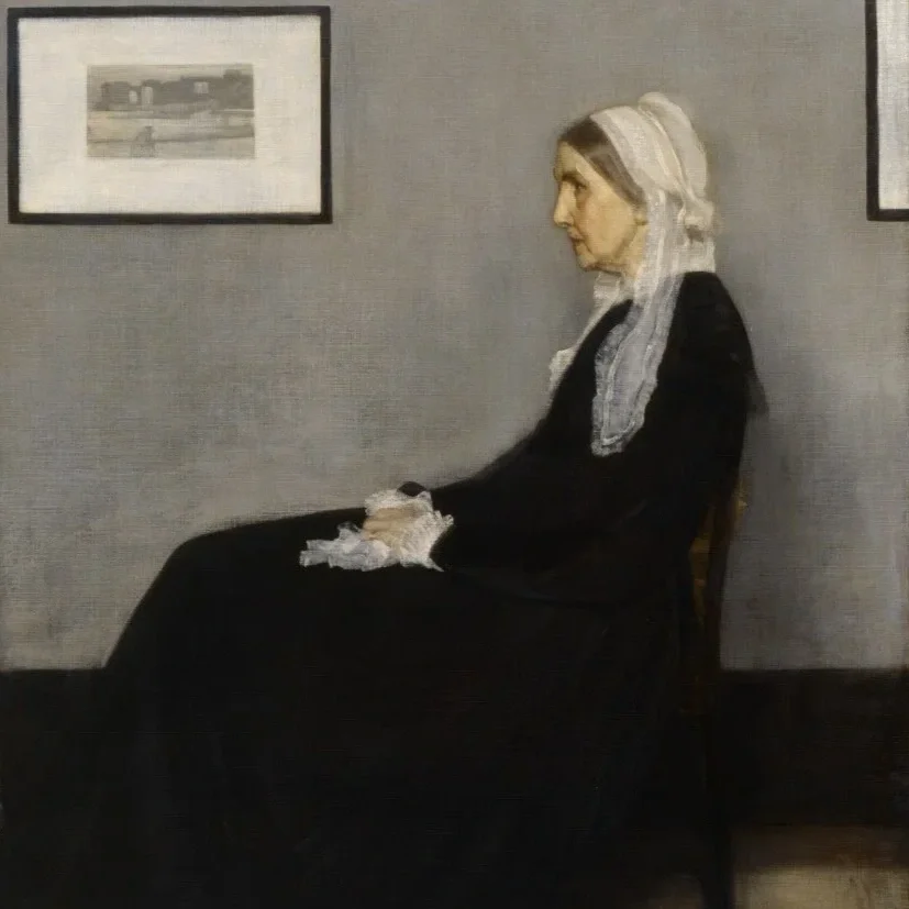 TALK | James McNeill Whistler | Carol Jacobi