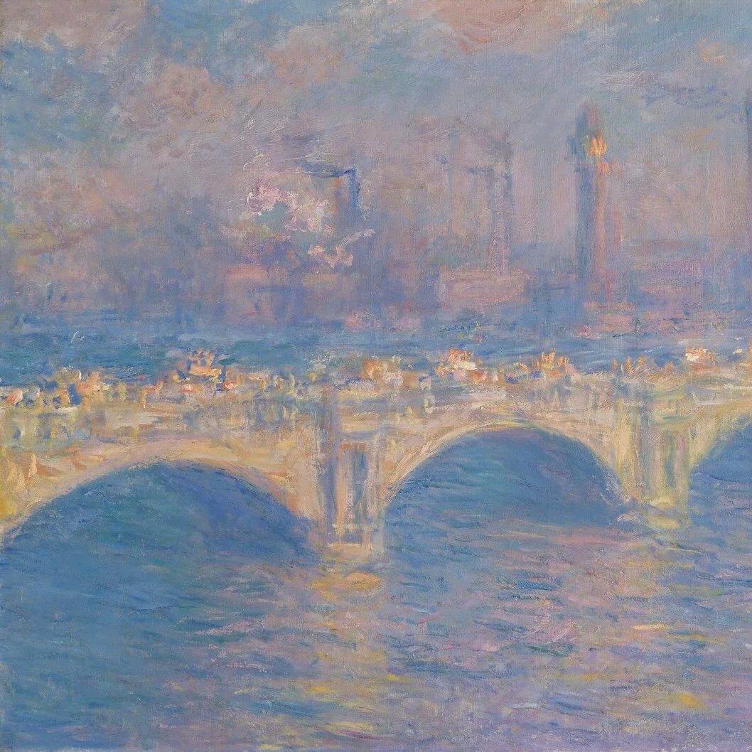 VIRTUAL WALK | The Hidden History of London's Bridges, Part Two: Waterloo Bridge to Vauxhall | Katie Wignall