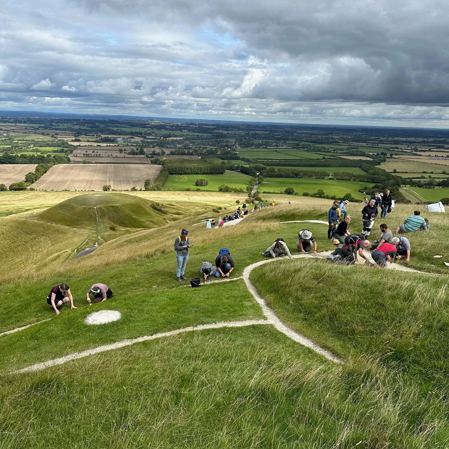 TALK | The Story of ‘British’ Art | Charlotte Mullins