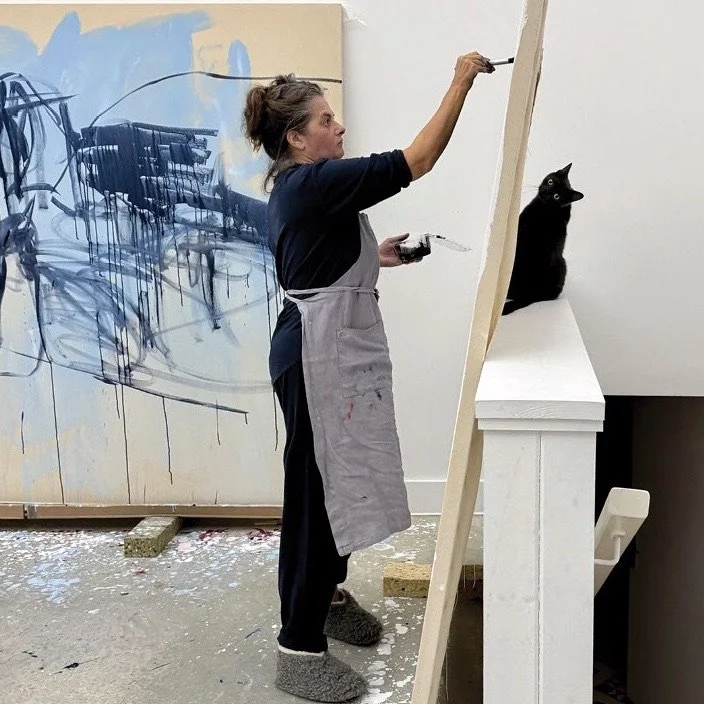 My Heart is This Tracey Emin on Painting.jpeg