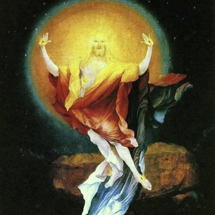 TALK | Light in Art | Hilary Hope Guise