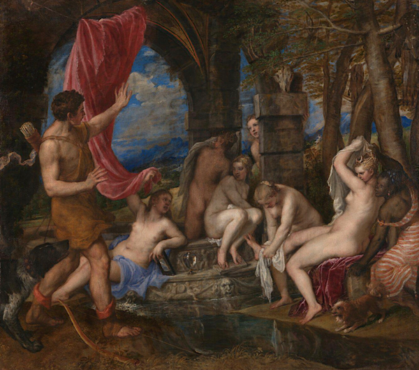 TALK | The Secrets of Painting: The Hidden Art of the Masterpiece from Prehistory to Today | Lachlan Goudie