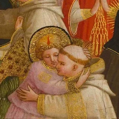 SHORT COURSE | Fra Angelico: Origins and Influence (Part One) | Richard Stemp
