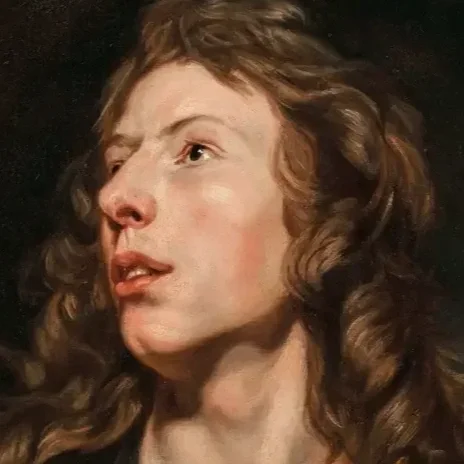 STUDY EVENING | Michaelina Wautier: A Rediscovery | Clare Ford-Wille