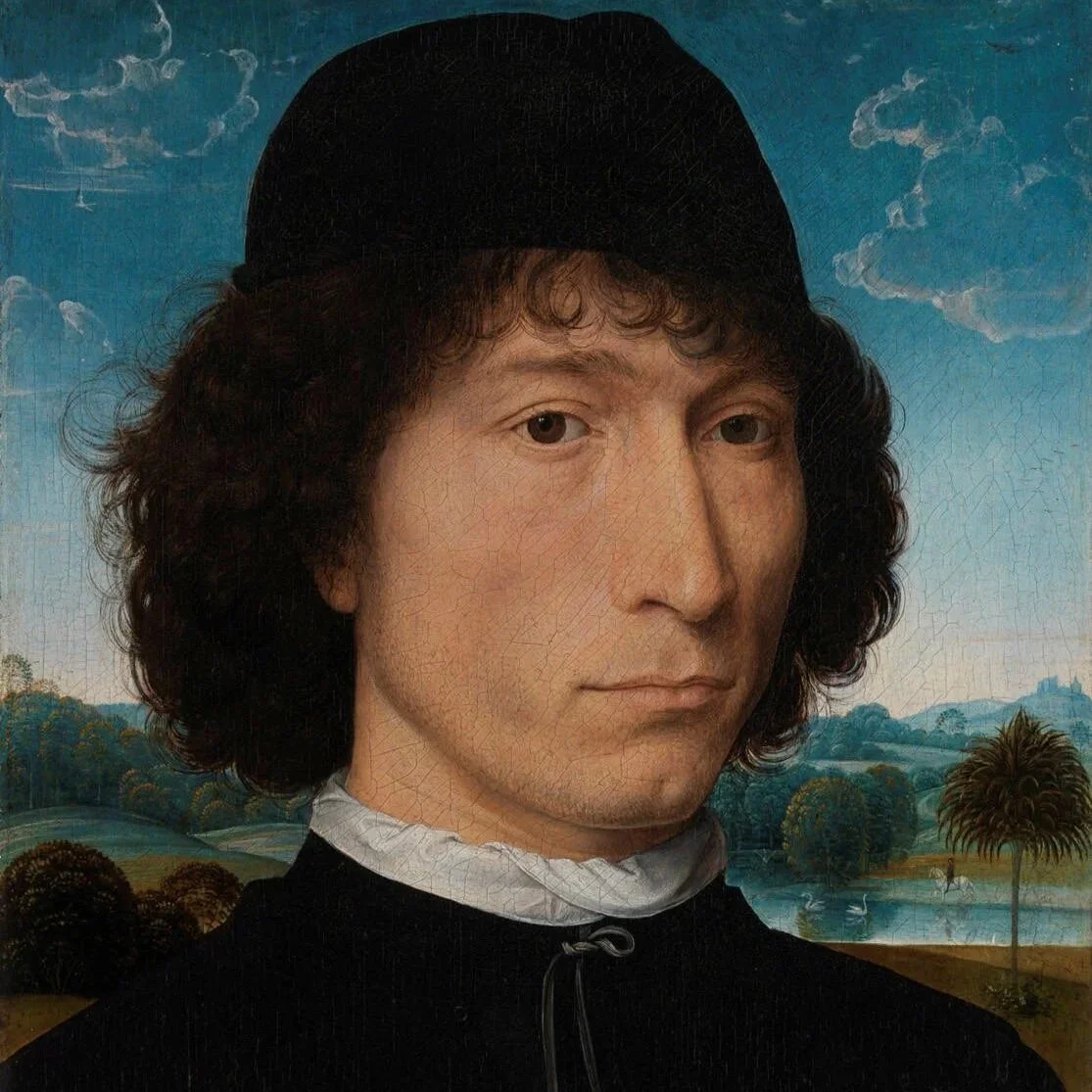 SHORT COURSE | Netherlandish Painting and Renaissance Italy | Paula Nuttall