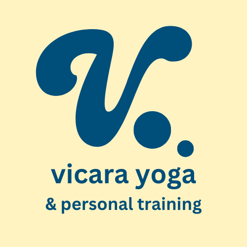 Vicara Yoga &amp; Personal Training