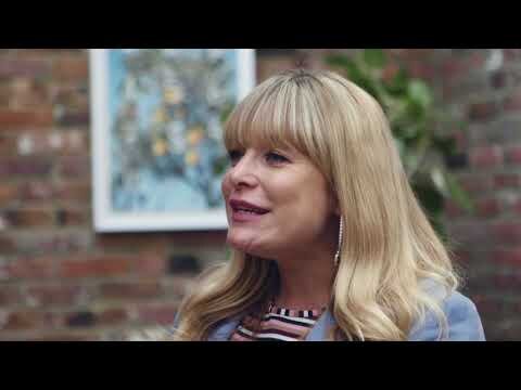 Art Sourcing and Investing With Kate Bryan