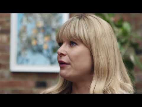 Art Hanging and Framing with Kate Bryan