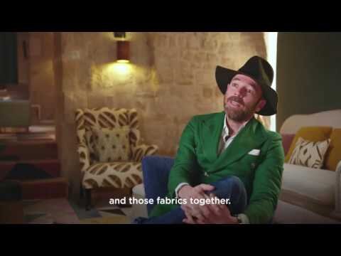 A Collaboration with Pierre Frey